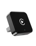 New 2In1 Wired to Wireless Carplay Adapter, Android Auto Dongle, High-Quality Car Accessory Smart Box 5Ghz Wifi Type-C/Usb