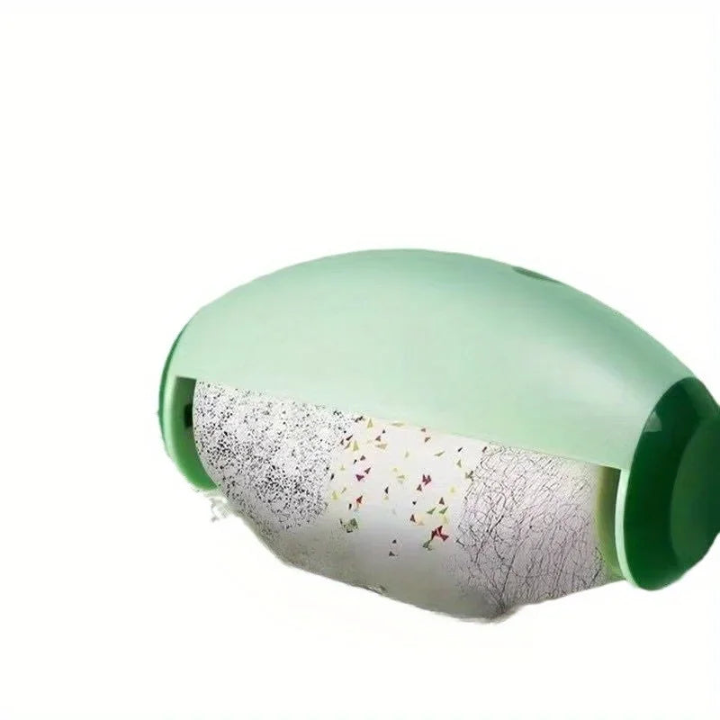 Revolutionary 1Pc Reusable Lint Roller - The Ultimate Hair Removal Tool for Clothes, Pets, and Furniture!