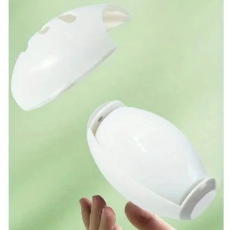 Revolutionary 1Pc Reusable Lint Roller - The Ultimate Hair Removal Tool for Clothes, Pets, and Furniture!